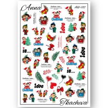 Anna Tkacheva Слайдер-дизайн AW-072