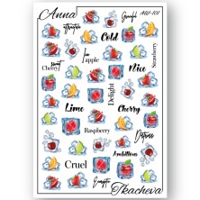 Anna Tkacheva Слайдер-дизайн AW-101